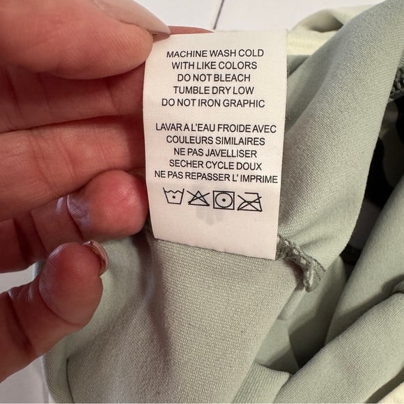 Spiritual Gangster Camo Print Bodysuit | Size S | New Without Tags - Picture 6 of 7